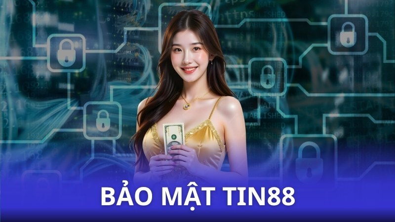 Hệ thống bảo mật Tin88 - Đánh giá trực quan nhất