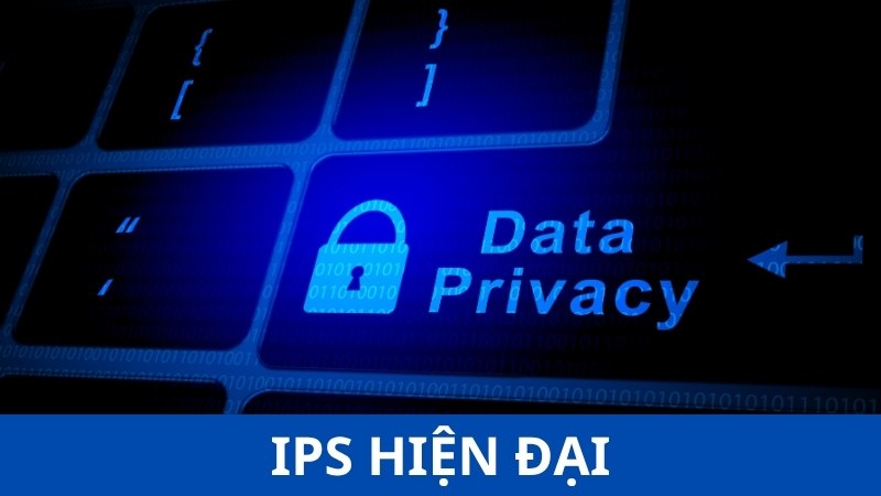 Hệ thống IPS - Bảo mật Tin88 tuyệt đối