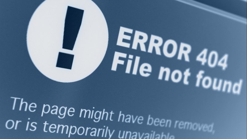 Nhà cái Tin88 không vào được - Vì sao?